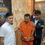 Ketua LSM Banten Eksploitasi Isu Lingkungan: Minta Mobil, iPhone, Uang Jutaan