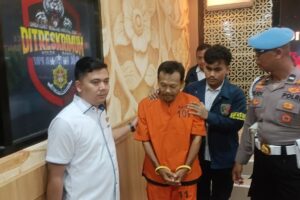 Ketua LSM Banten Eksploitasi Isu Lingkungan: Minta Mobil, iPhone, Uang Jutaan