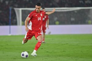 Keunggulan Timnas Indonesia: Joey Pelupessy Ungkap Rahasia Jepang