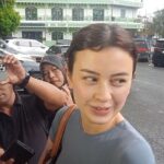 Kimberly Ryder Tuntut Edward Akbar Mediasi Kasus Penggelapan Mobil