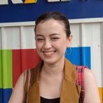 Kimberly Ryder Ungkap Kejenuhan Jelaskan Hubungannya Baim Wong