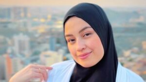 Kimberly Ryder dan Baim Wong: Gosip Kedekatan, Reaksi Mengejutkan!