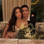 Kisah Cinta Devano Danendra dan Baila Fauri: Romantis dan Mengharukan