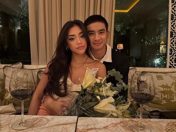 Kisah Cinta Devano Danendra dan Baila Fauri: Romantis dan Mengharukan
