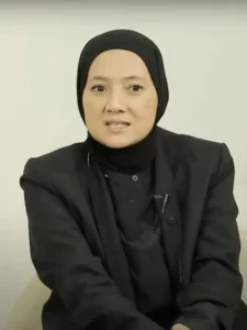 Kisah Cut Mini: Dari Covergirl Hingga Bintang Klip Bidadari