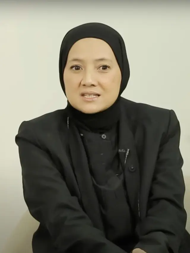 Kisah Cut Mini: Dari Covergirl Hingga Bintang Klip Bidadari
