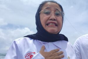 Kisah Inspiratif Nanik S Deyang: Wartawan ke Komisaris Pertamina