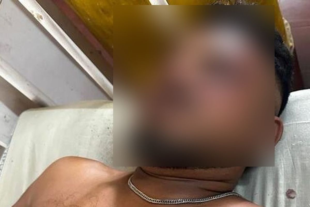Kisah Nyata Selamat dari Kecelakaan Air India 171: Ramesh Viswashkumar