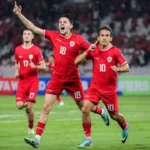 Kluivert Pangkas Timnas Indonesia: 7 Pemain Dipulangkan Jelang China?