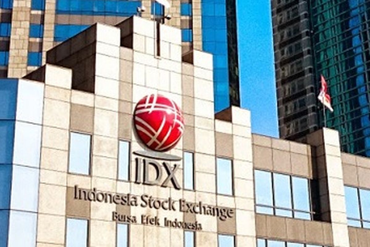 Kode Domisili BEI Juli 2025: Sistem Baru Segera Tersedia