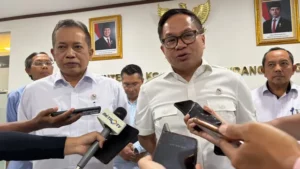 Kopdes Merah Putih Dapat Suntikan Dana Himbara: Kabar Gembira!