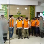 Korupsi Cirebon: Jalan Mulus, Papan Nama, Dua Tersangka Ditangkap