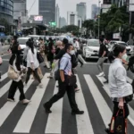 Krisis Pengangguran Global: Indonesia Terancam Masuk 10 Besar?