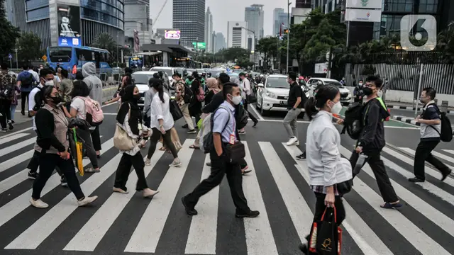 Krisis Pengangguran Global: Indonesia Terancam Masuk 10 Besar?