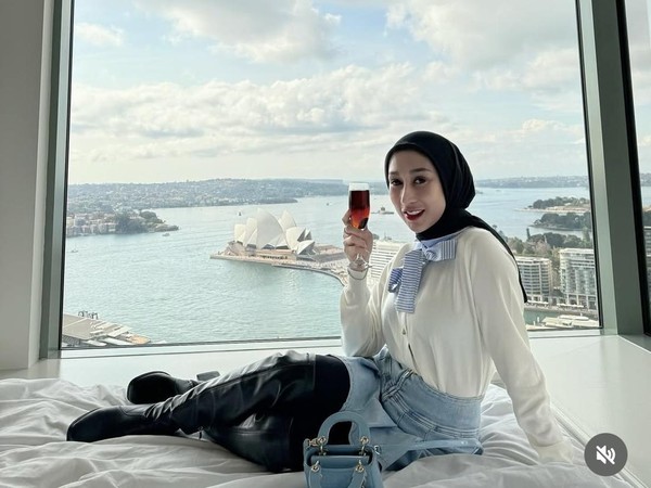 Kuasa Hukum Bantah Nikita Mirzani, Dakwaan Sudah Tepat