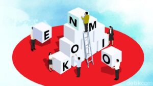 Kuasai Ekonomi: Rahasia Sukses Finansial Masa Depan Anda
