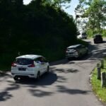 Kuasai Jalan Berkelok: Hindari Blind Spot di Pegunungan