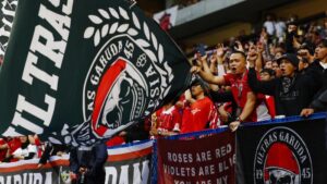 Kubo Akui: Semangat Fans Indonesia Lebih Dahsyat!
