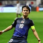 Kubo Debut Kapten: Gol Spektakuler Bungkam Indonesia