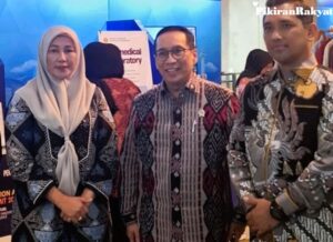 Kuningan-UNPAD Kolaborasi Hebat: Inovasi Pembangunan Masa Depan