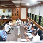 Kuningan: Kaya Alam, Miskin Rakyat? Audiensi Menhut Tuntut Keadilan