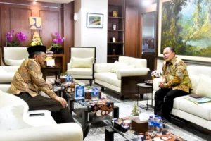 Kuningan Makmur: Dana Miliaran Infrastruktur Sekolah dan Irigasi