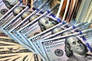 Kurs Rupiah Hari Ini: Cek 5 Bank Besar Indonesia