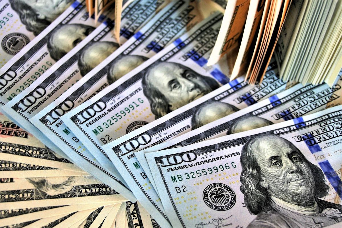 Kurs Rupiah Hari Ini: Cek 5 Bank Besar Indonesia