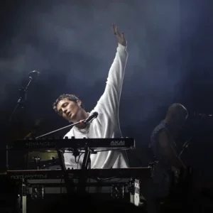 LANY & Hearts2Hearts di LaLaLa Fest 2025 Jakarta: Dapatkan Tiketnya!