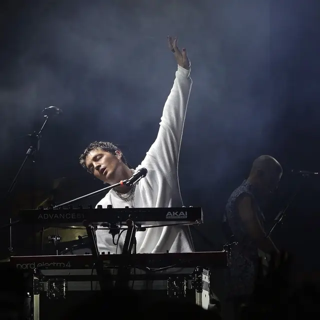 LANY & Hearts2Hearts di LaLaLa Fest 2025 Jakarta: Dapatkan Tiketnya!