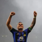 Lautaro Martinez: Final Liga Champions Kedua, Inter Milan Juara?
