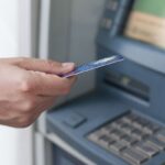 Layanan Digital Banking Naik, Transaksi ATM Merosot Drastis?