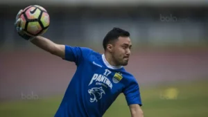 Legenda Jepang di Liga Indonesia: 5 Bintang yang Mengejutkan!