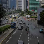 Libur Idul Adha 2025: Ganjil Genap Jakarta Dihapus Senin