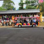 Libur Lebaran 2025: Harga Tiket 4 Wisata Jakarta Terpopuler