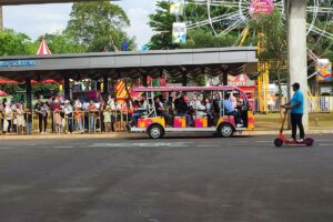 Libur Lebaran 2025: Harga Tiket 4 Wisata Jakarta Terpopuler