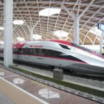 Libur Sekolah Juni-Juli 2025? Dapatkan Tiket Whoosh Diskon 50%!