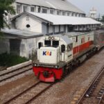 Libur Sekolah: Tiket Kereta Ekonomi Murah, Buruan Booking!