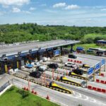 Liburan Murah? Diskon Tol Trans Jawa Jakarta-Semarang!