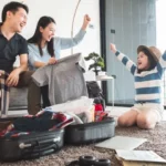 Liburan Sekolah Anak: Tips Membangun Kenangan Tak Terlupakan