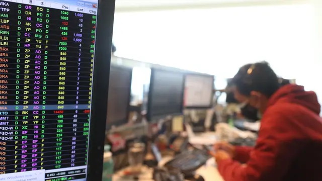 Likuiditas Pasar Saham Rendah: Tambah Jam Perdagangan?