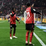 Liverpool Resmi Gaet Bek Sayap Baru Jeremie Frimpong dari Bundesliga