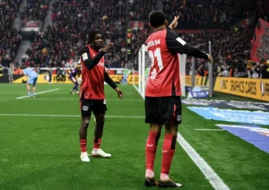 Liverpool Resmi Gaet Bek Sayap Baru Jeremie Frimpong dari Bundesliga