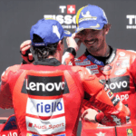 Livery Renaisans Ducati MotoGP Italia: Desain Spektakuler Terungkap