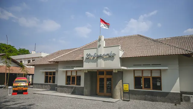 Lokananta Bangkit: BUMN Dorong 195 Ekonomi Kreatif Meroket