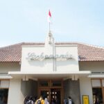 Lokananta Bangkit: Revitalisasi Ciptakan Ekonomi Kreatif Baru