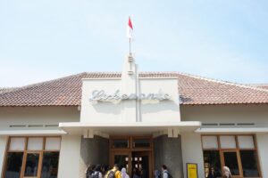 Lokananta Bangkit: Revitalisasi Ciptakan Ekonomi Kreatif Baru