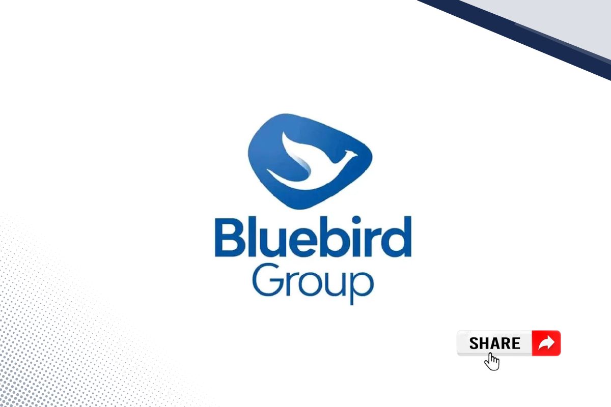 Lowongan Dirver PT Blue Bird Tbk Jakarta Pusat