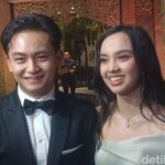 Lyodra & Randy: Kisah Cinta Rahasia Terungkap? Bukti Terbaru!