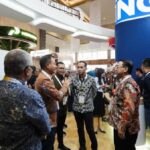 MIND ID: Inovasi Teknologi Hijau, Masa Depan Berkelanjutan